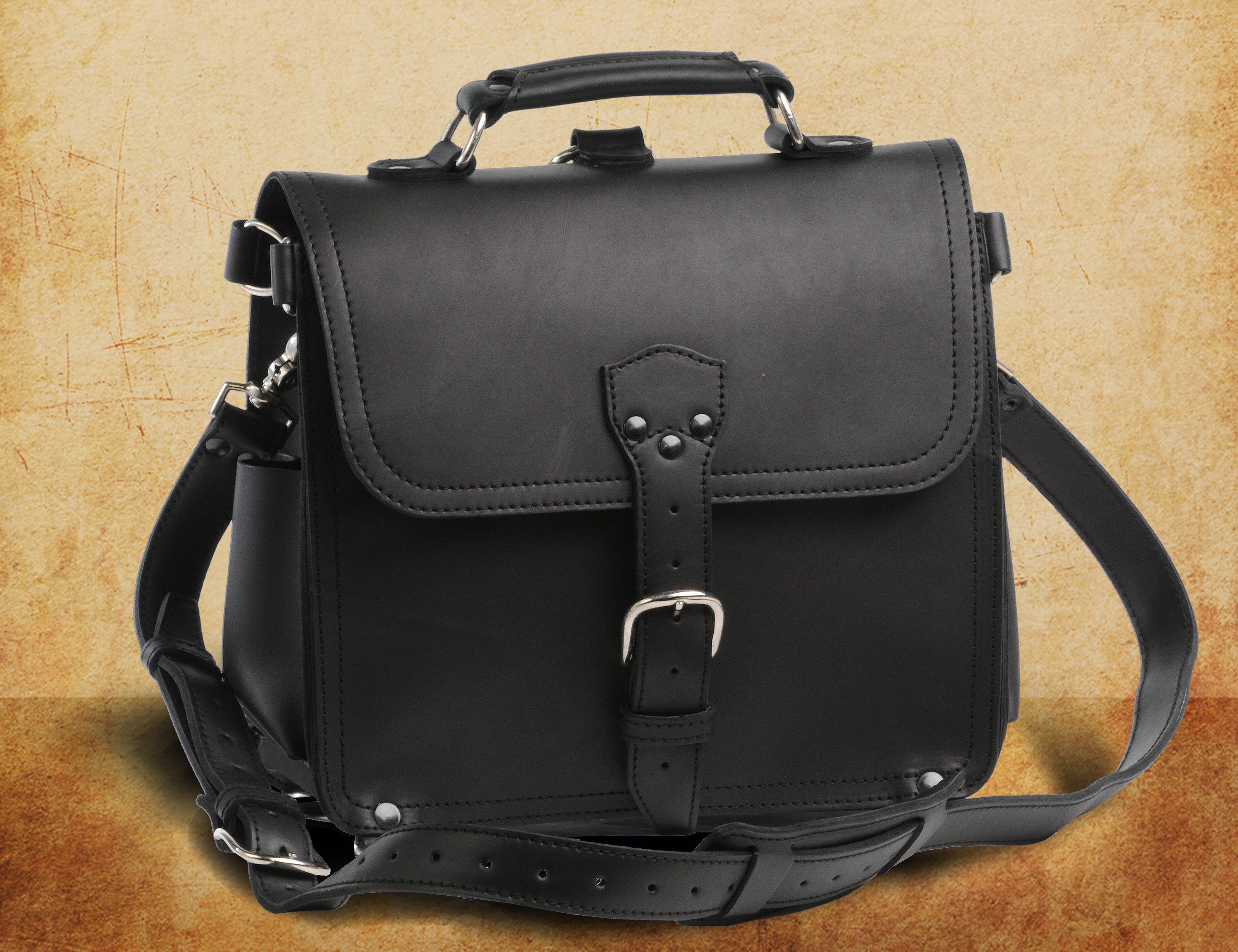 Along the same lines as the backpack for college, what do you